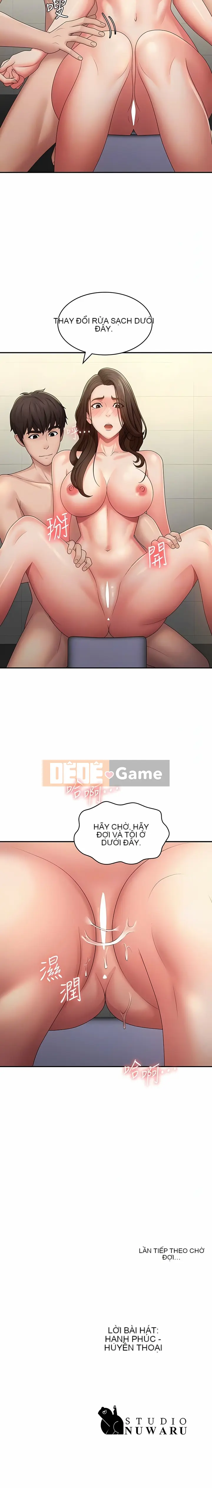 Dì vị thành niên Chương 64-65