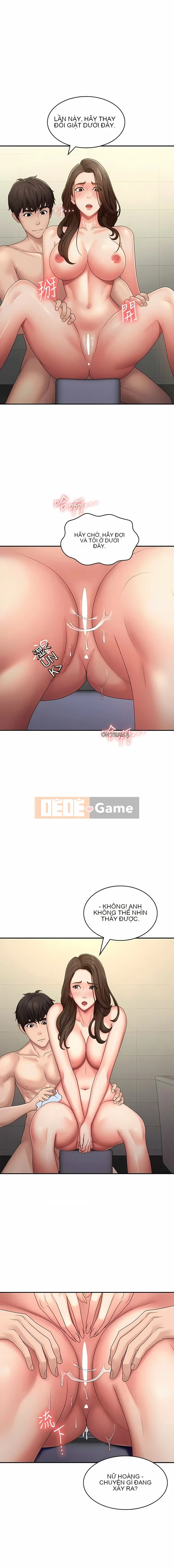 Dì vị thành niên Chương 64-65