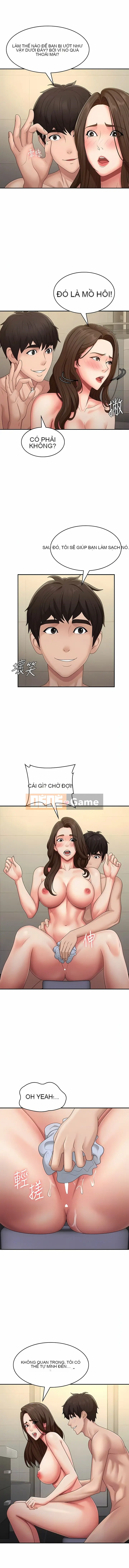 Dì vị thành niên Chương 64-65