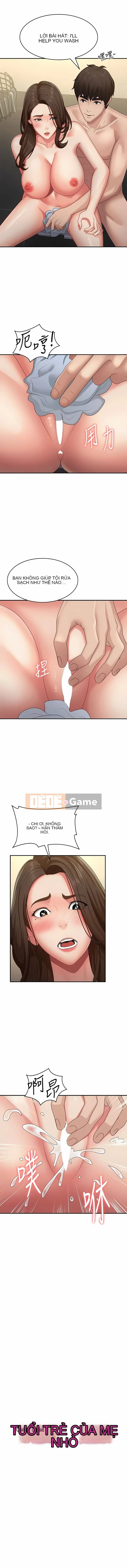 Dì vị thành niên Chương 64-65