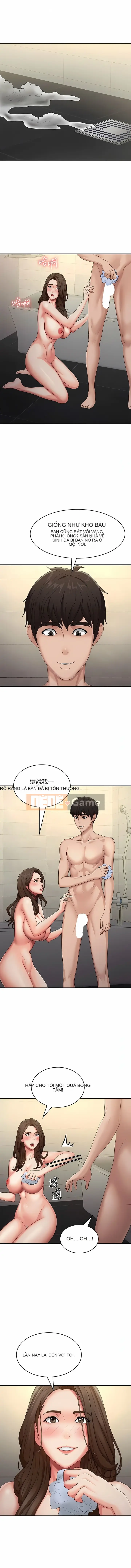 Dì vị thành niên Chương 64-65