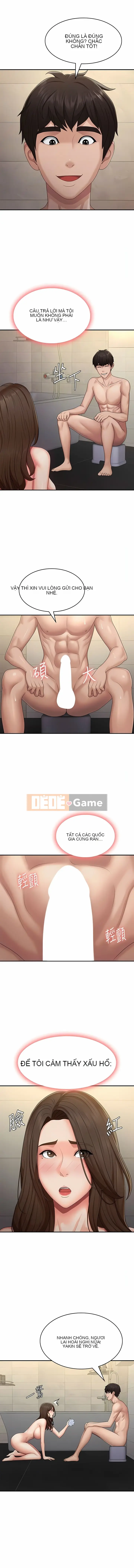 Dì vị thành niên Chương 64-65