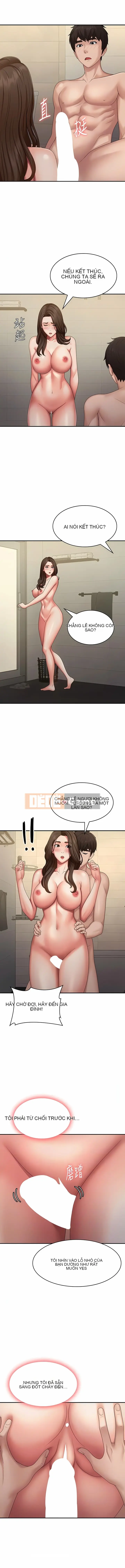 Dì vị thành niên Chương 64-65