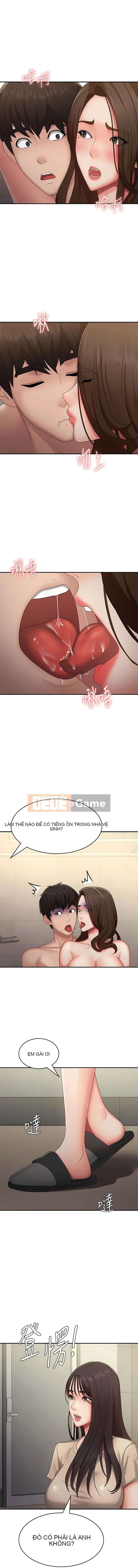 Dì vị thành niên Chương 64-65