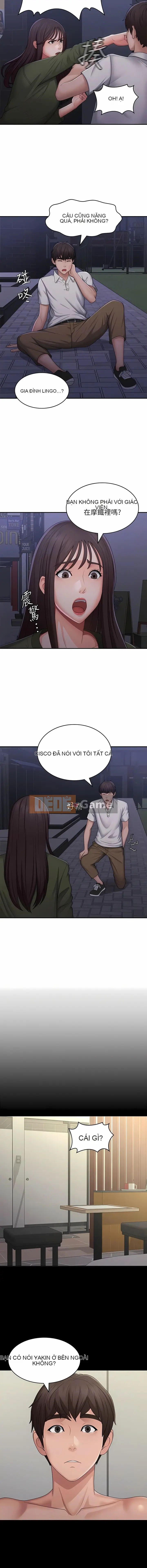 Dì vị thành niên Chương 62-63