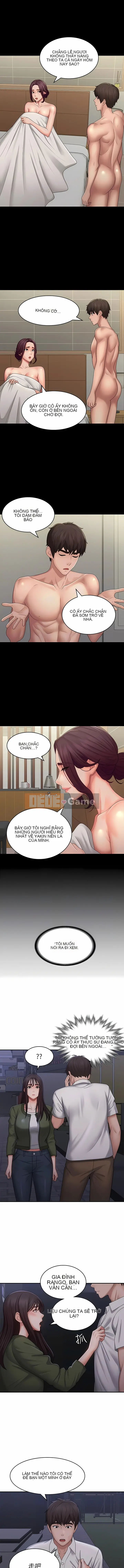 Dì vị thành niên Chương 62-63