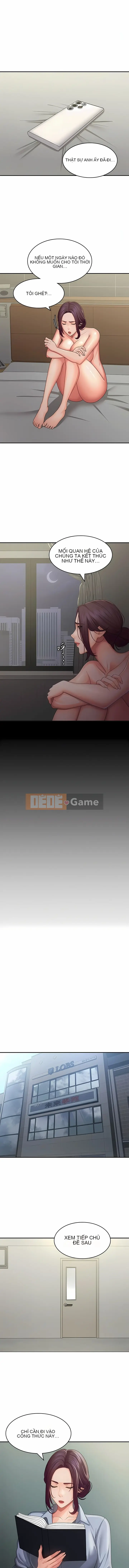 Dì vị thành niên Chương 62-63