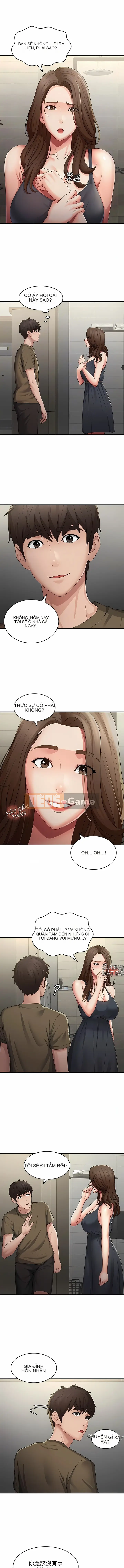 Dì vị thành niên Chương 62-63