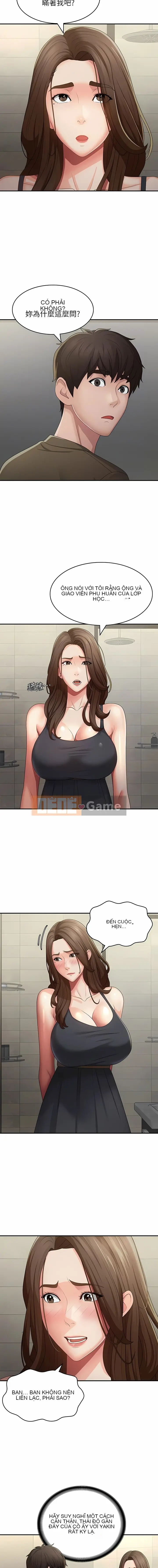 Dì vị thành niên Chương 62-63