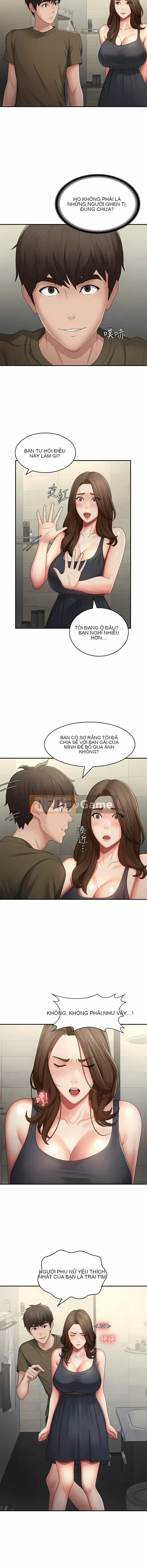 Dì vị thành niên Chương 62-63