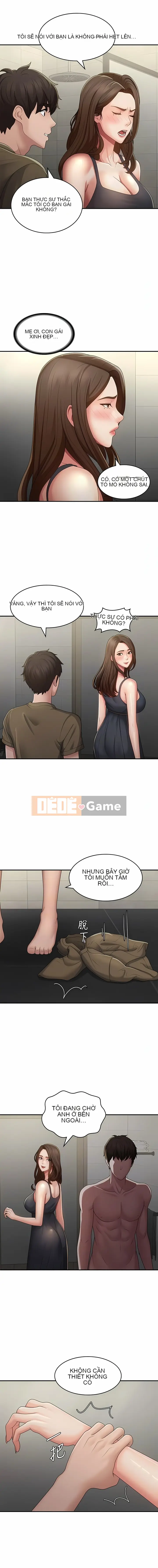 Dì vị thành niên Chương 62-63