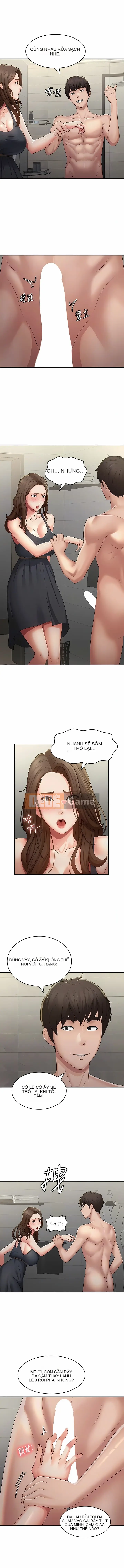 Dì vị thành niên Chương 62-63