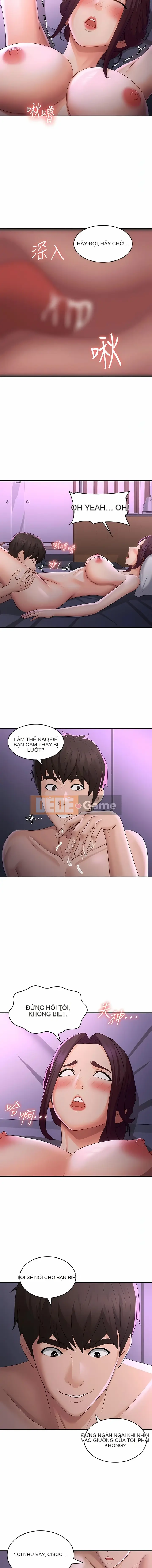 Dì vị thành niên Chương 60-61