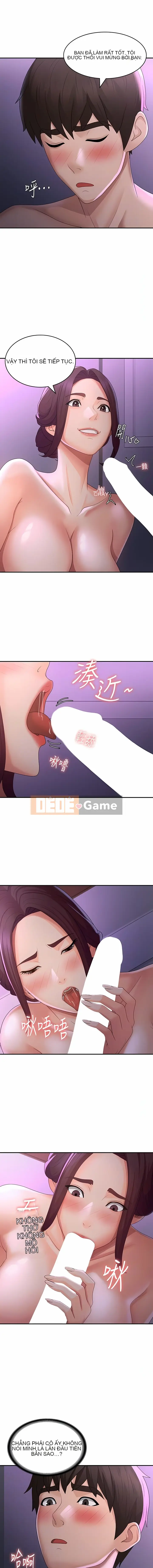 Dì vị thành niên Chương 60-61