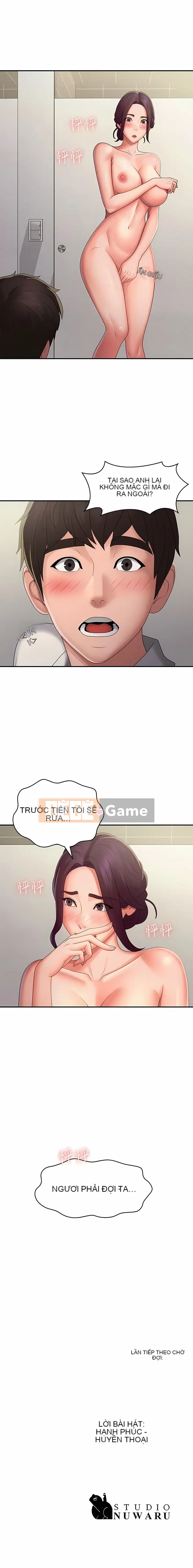 Dì vị thành niên Chương 58-59