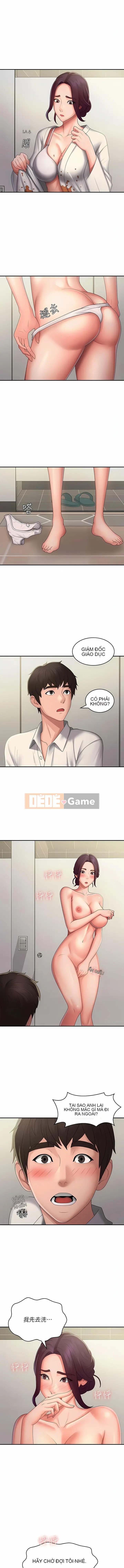 Dì vị thành niên Chương 58-59