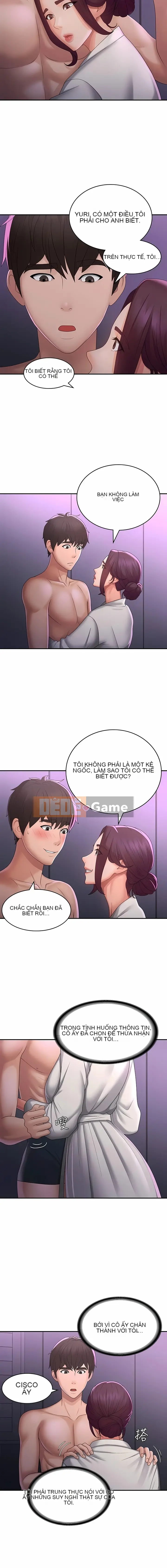 Dì vị thành niên Chương 58-59