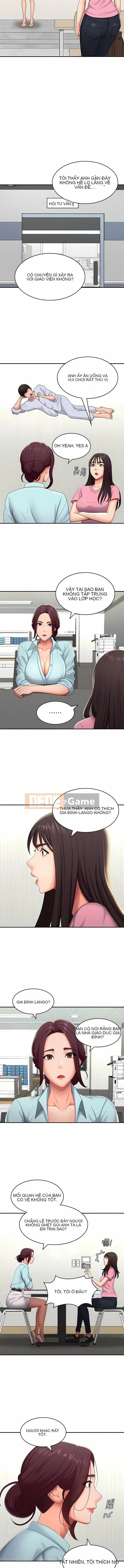 Dì vị thành niên Chương 56-57