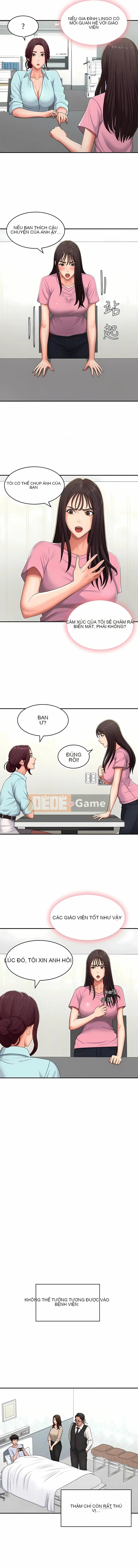 Dì vị thành niên Chương 56-57