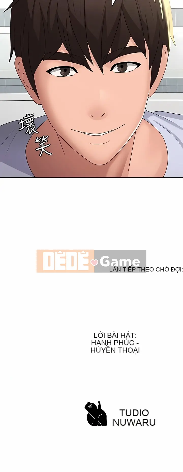 Dì vị thành niên Chương 56-57