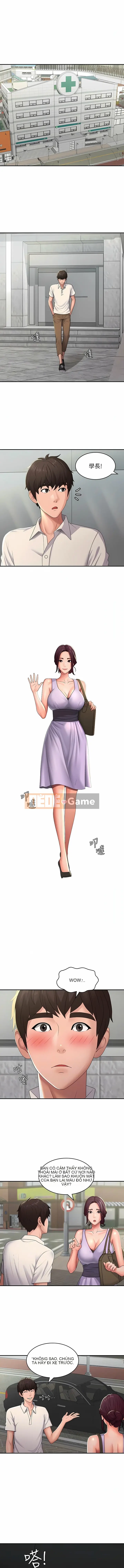 Dì vị thành niên Chương 56-57