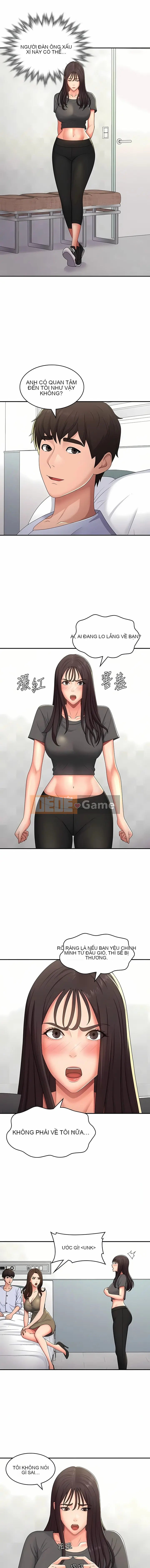 Dì vị thành niên Chương 54-55