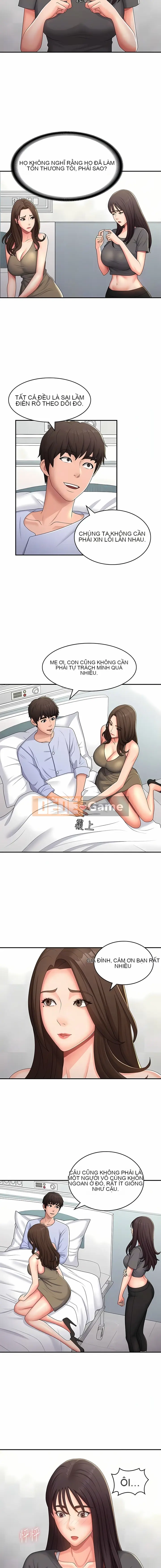 Dì vị thành niên Chương 54-55