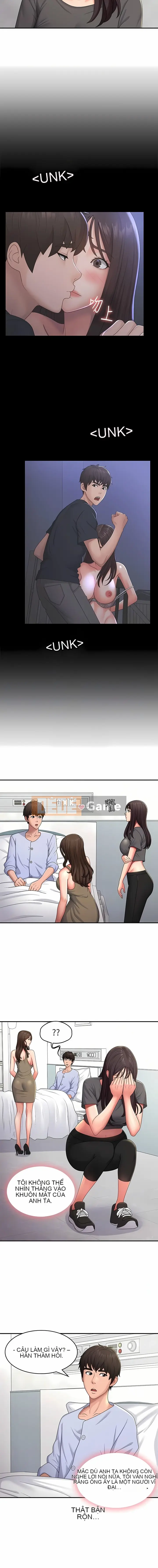 Dì vị thành niên Chương 54-55