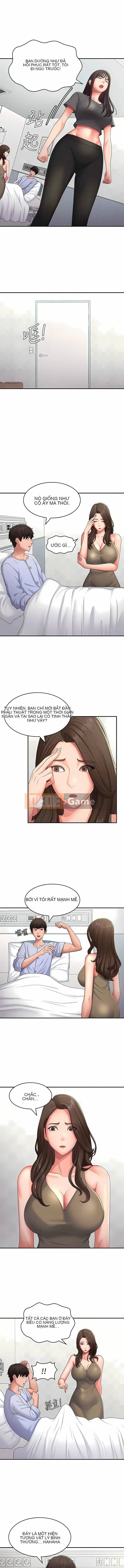 Dì vị thành niên Chương 54-55