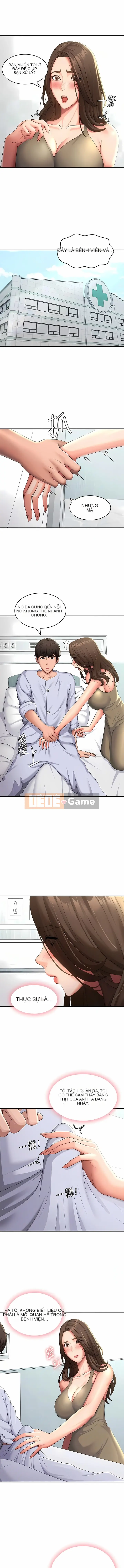 Dì vị thành niên Chương 54-55