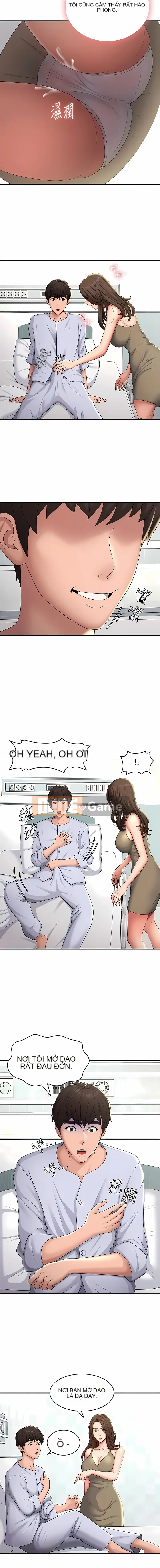 Dì vị thành niên Chương 54-55