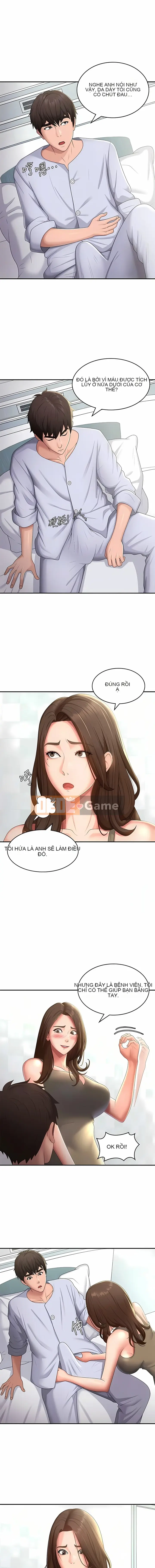 Dì vị thành niên Chương 54-55