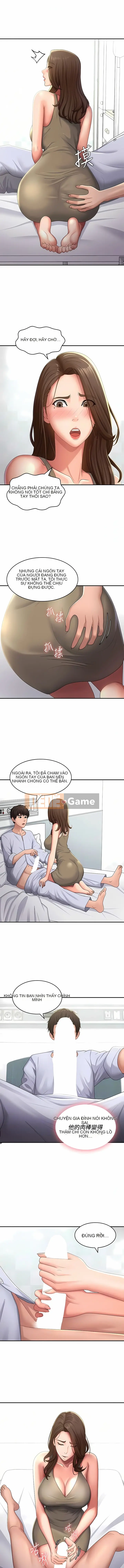 Dì vị thành niên Chương 54-55