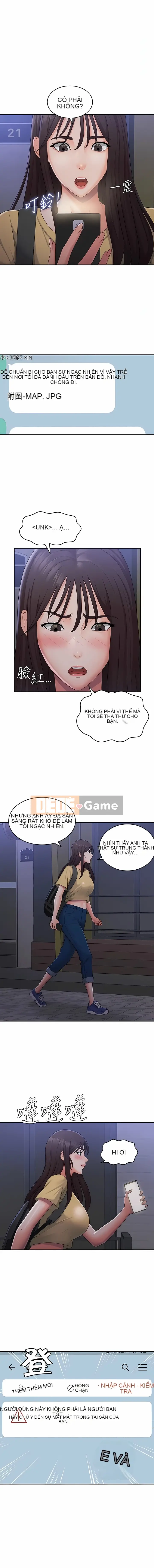 Dì vị thành niên Chương 52-53