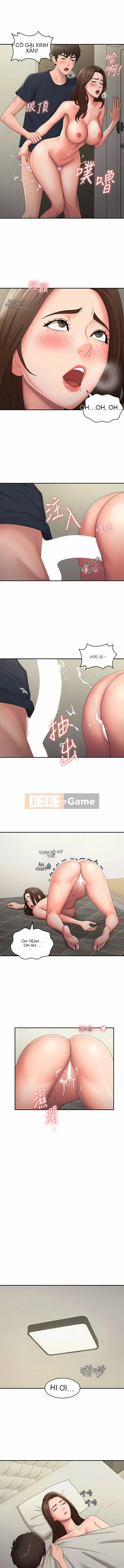 Dì vị thành niên Chương 52-53