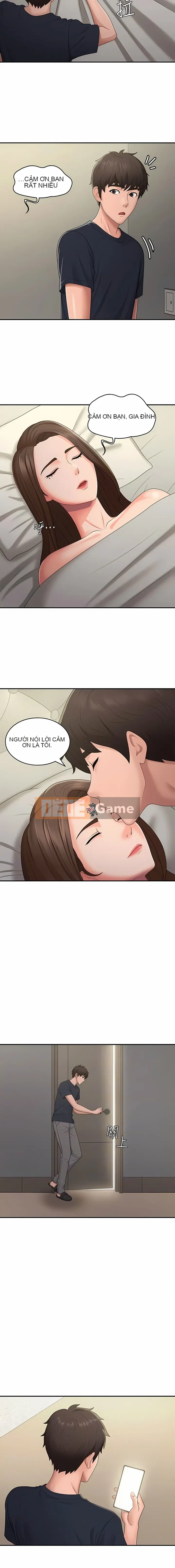 Dì vị thành niên Chương 52-53