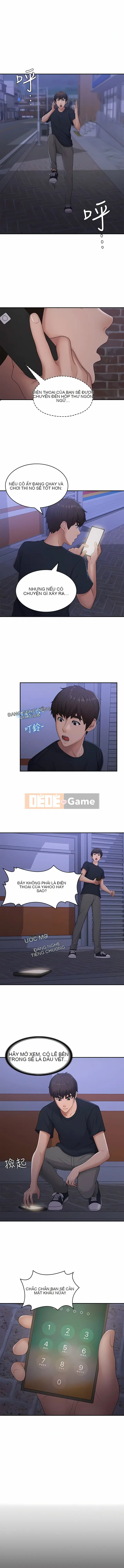 Dì vị thành niên Chương 52-53