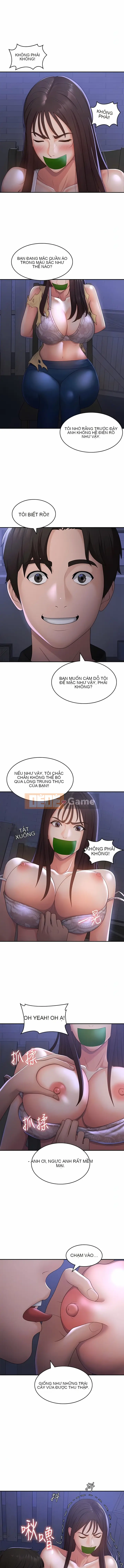 Dì vị thành niên Chương 52-53