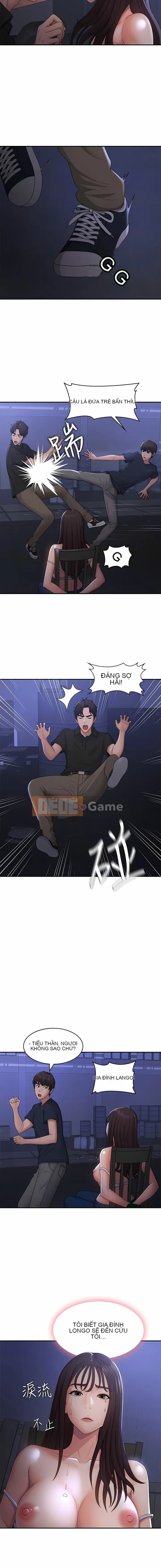 Dì vị thành niên Chương 52-53