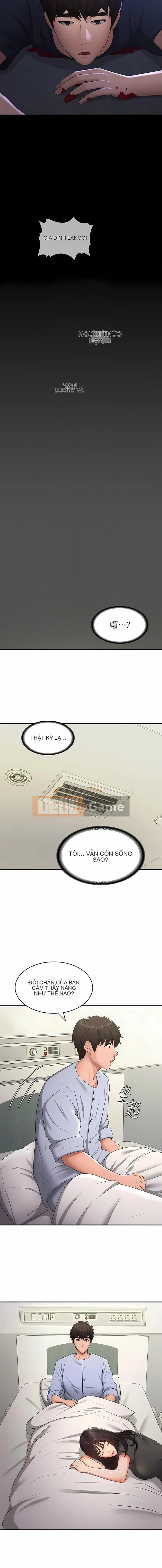 Dì vị thành niên Chương 52-53