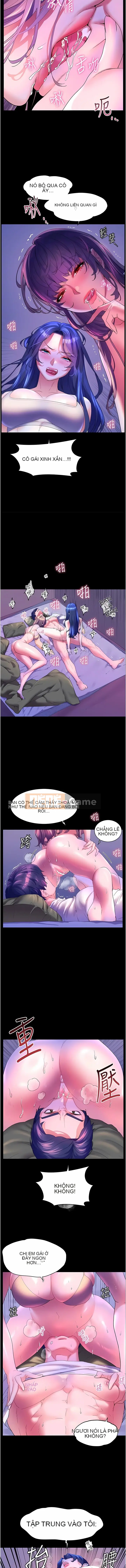 Hòn đảo hạnh phúc Chương 59-60