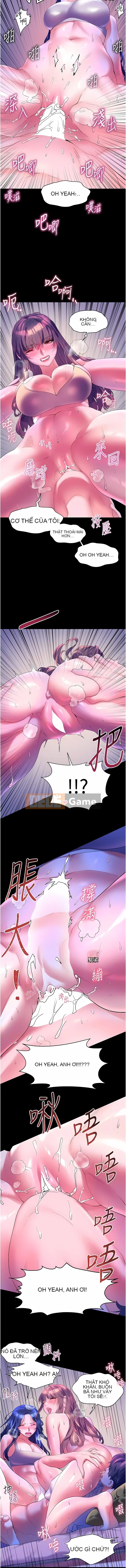 Hòn đảo hạnh phúc Chương 59-60