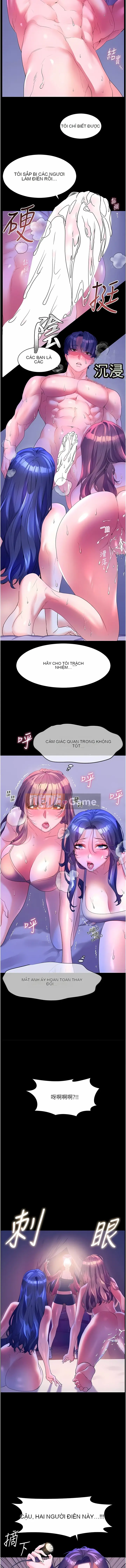 Hòn đảo hạnh phúc Chương 59-60