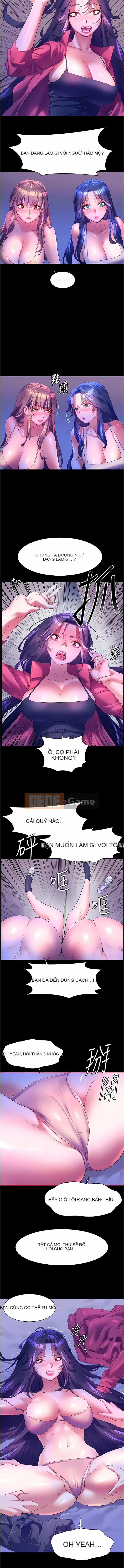 Hòn đảo hạnh phúc Chương 59-60