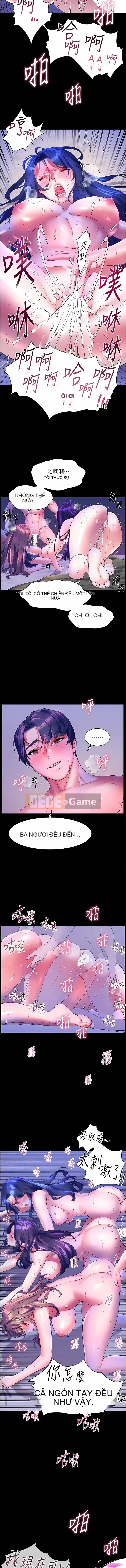 Hòn đảo hạnh phúc Chương 59-60