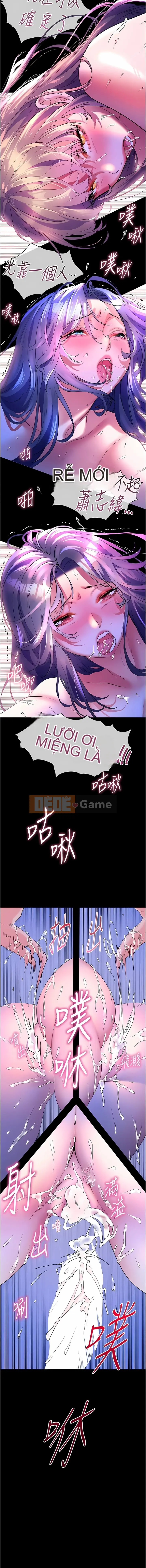 Hòn đảo hạnh phúc Chương 59-60