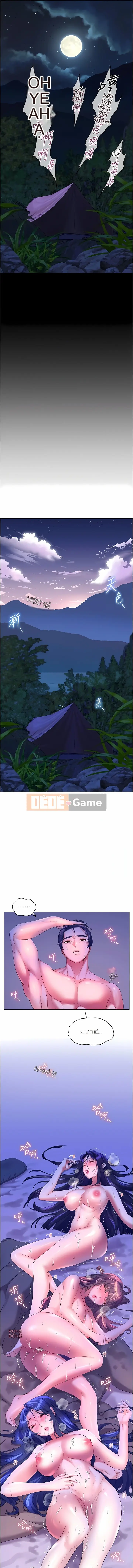 Hòn đảo hạnh phúc Chương 59-60