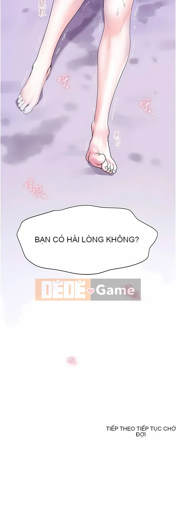 Hòn đảo hạnh phúc Chương 59-60