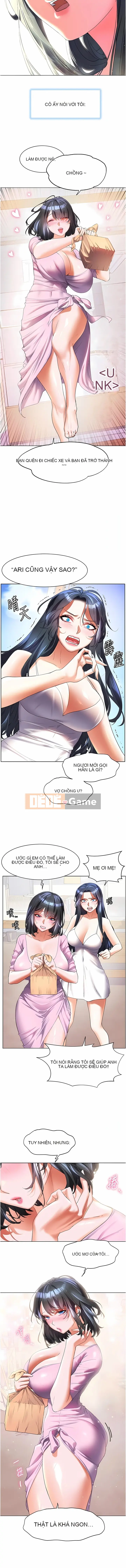 Hòn đảo hạnh phúc Chương 59-60