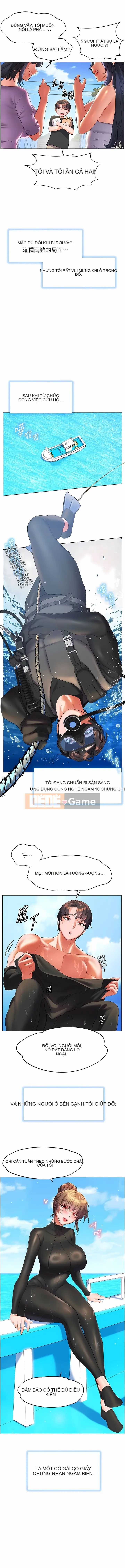 Hòn đảo hạnh phúc Chương 59-60